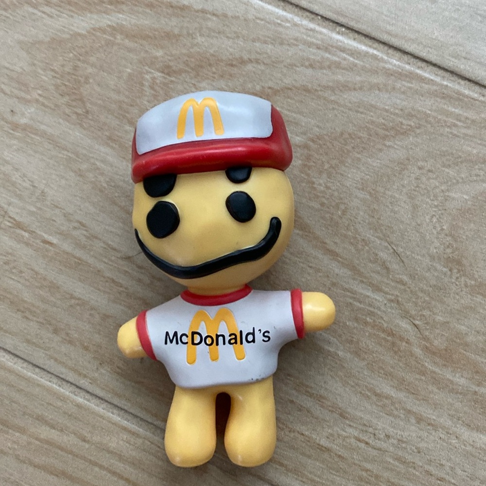 McDonald’s 2022